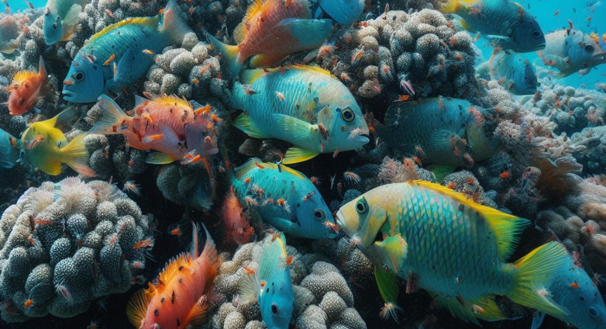 Piojos de mar: ¿qué son y qué hacer para controlarlos?