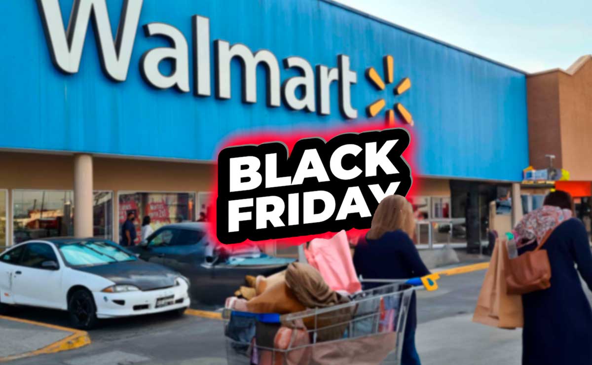 ¿Qué tiendas tienen Black Friday en México?