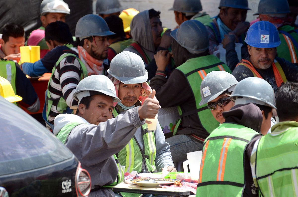 Reducción de jornada laboral te dará ahora 6 horas, esta es la actualidad laboral en México