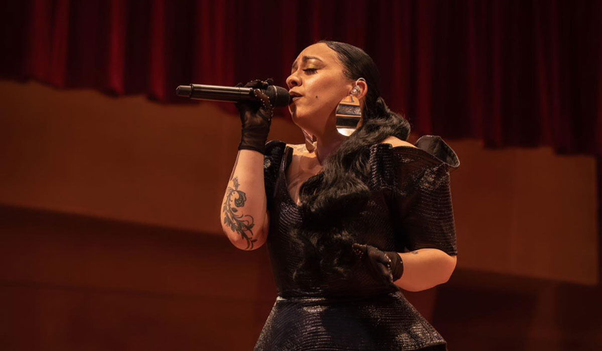 ¿Ya tienes tus boletos para el concierto de Carla Morrison en Toluca 2023?