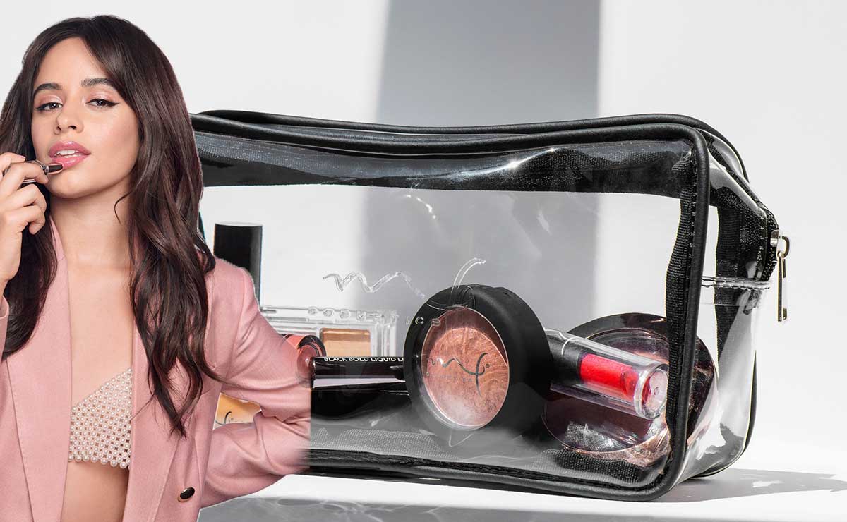 3 ideas para un maquillaje sencillo para Año Nuevo y no morir en el intento