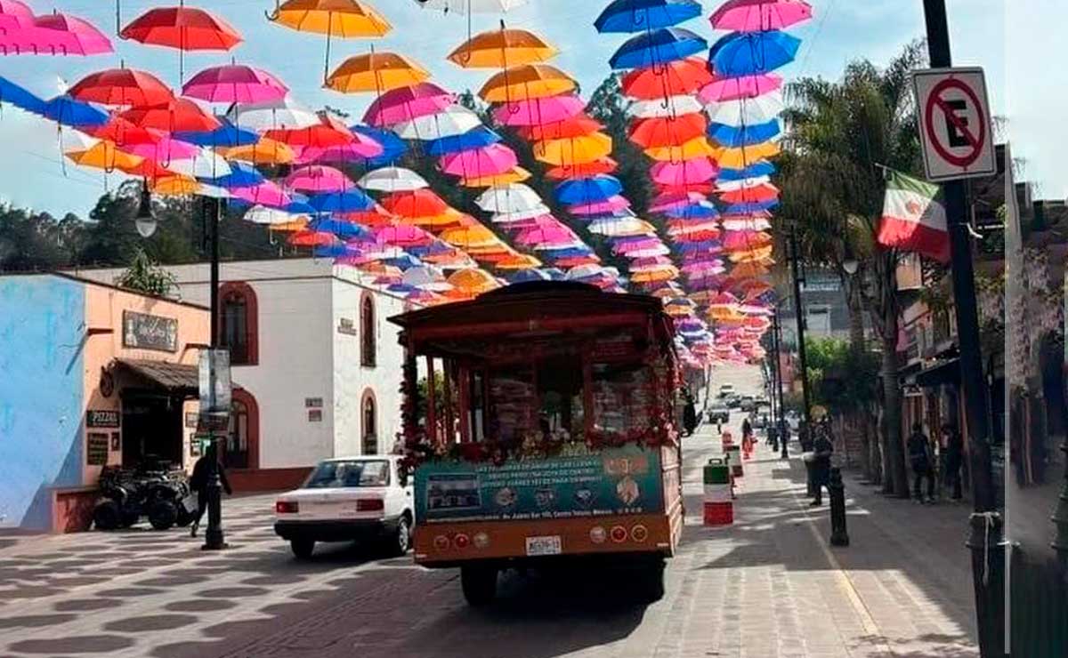 Conoce el Pueblo Mágico de Metepec de una manera divertidae