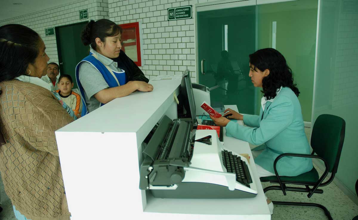 Estas son las lí­neas de captura que puedes generar con el SIPARE