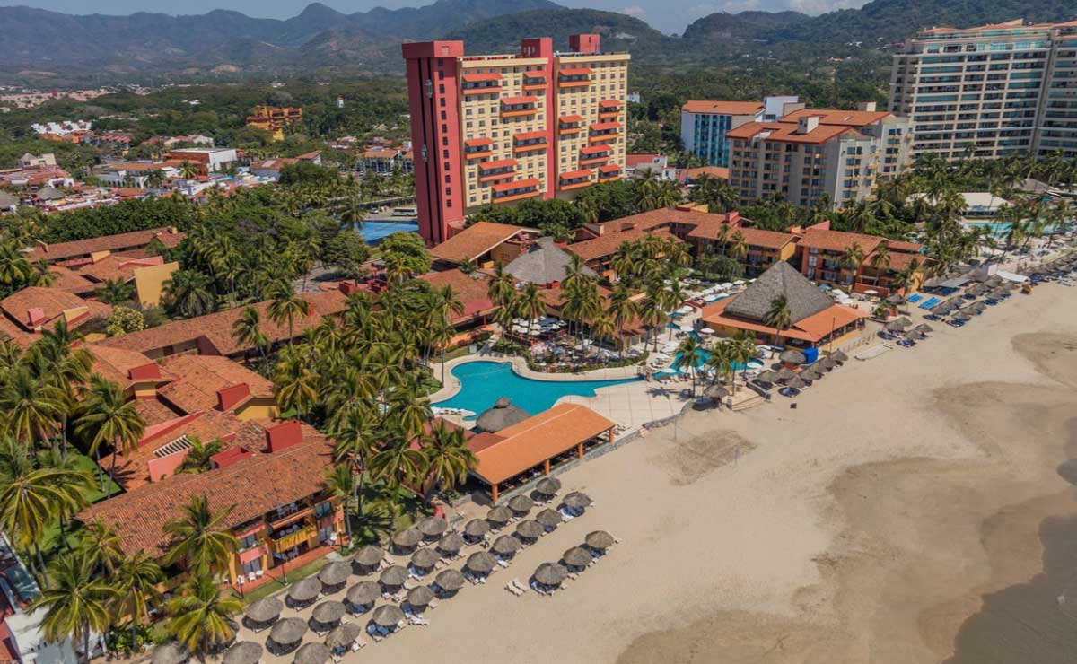 Hoteles que cuentan con todo incluido en Ixtapa Zihuatanejo