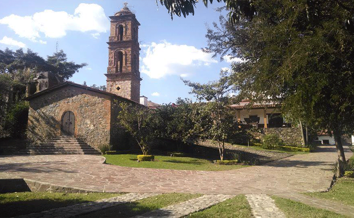 ¿Aún sin planes para este fin de semana? Checa esta opción en San Miguel Ixtapan en el EdoMéx