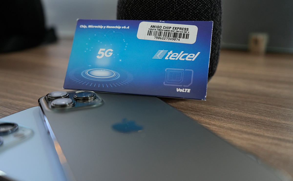 Beneficios de tener Mi Telcel