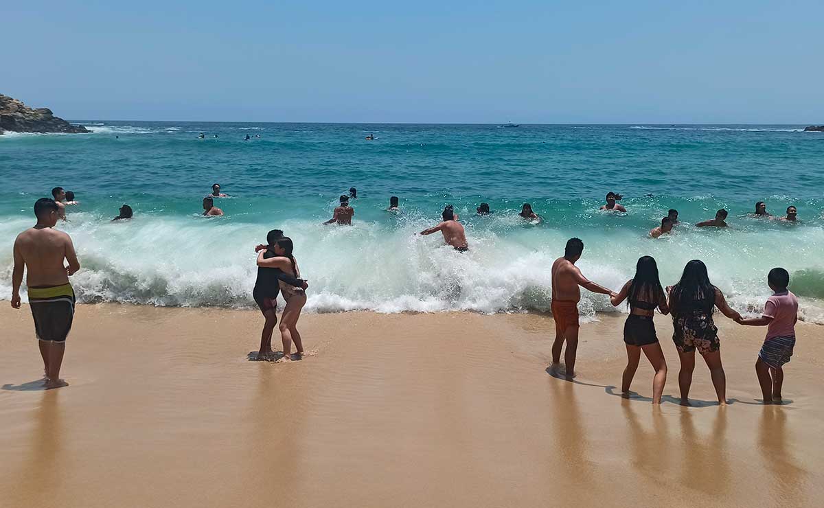 Checa los dí­as feriados oficiales y cuándo será la Semana Santa para 2024 en Méxicoe