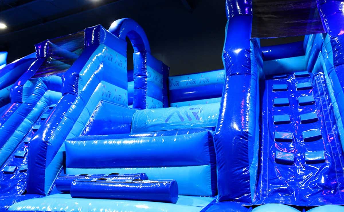 ¡Chécale! Parque inflable de Toluca tendrá ofertones en enero
