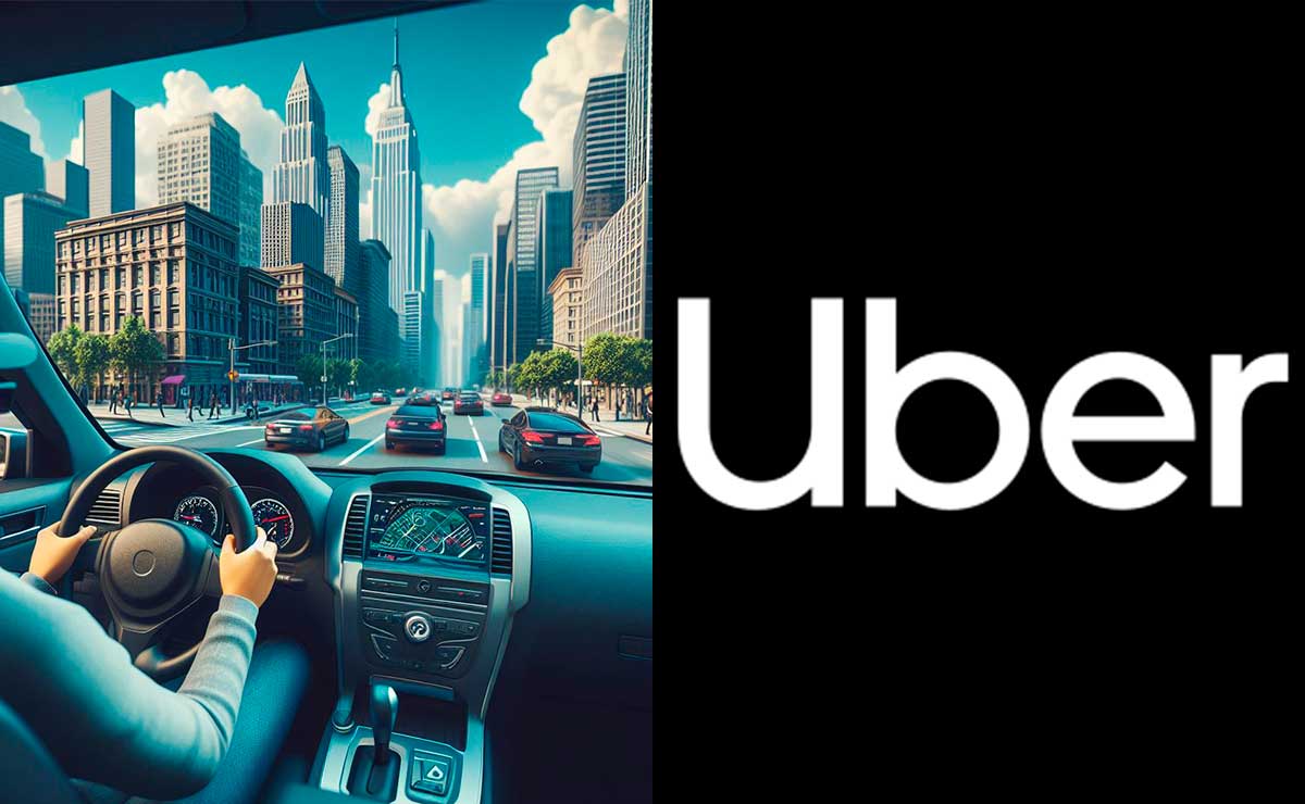 ¿Cómo puedo darme de alta como conductor de Uber?