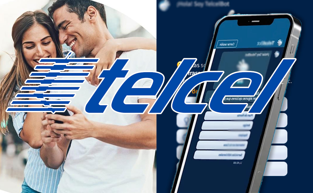 Conoce al asistente que encontrarás en tu cuenta MiTelcel