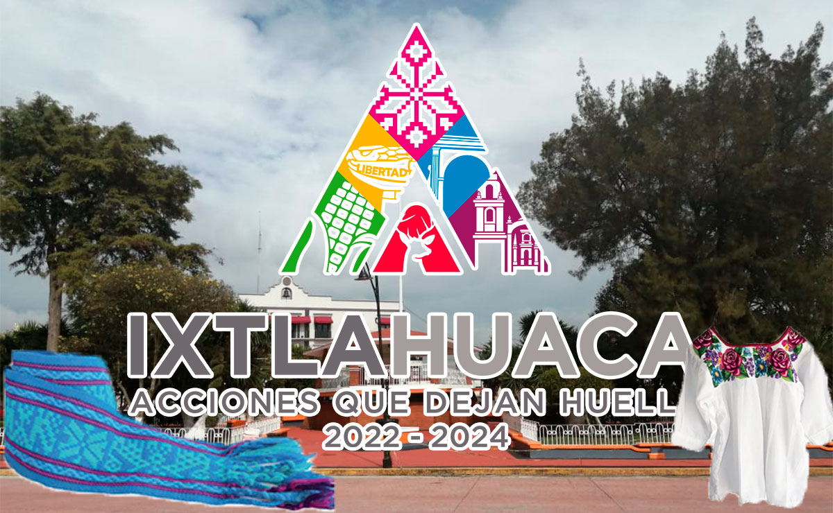 Descubre las artesaní­as de Ixtlahuaca de Rayón y dónde puedes comprarlas
