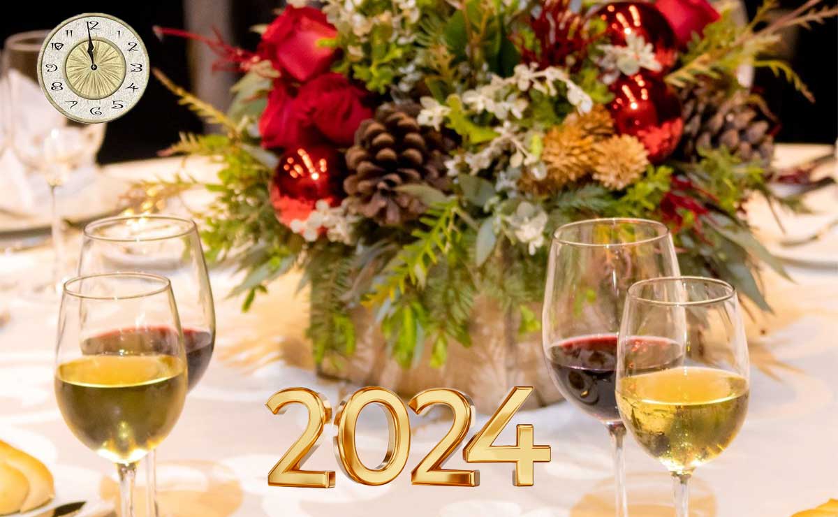 Diferencia entre Nochevieja y ví­spera de Año Nuevo