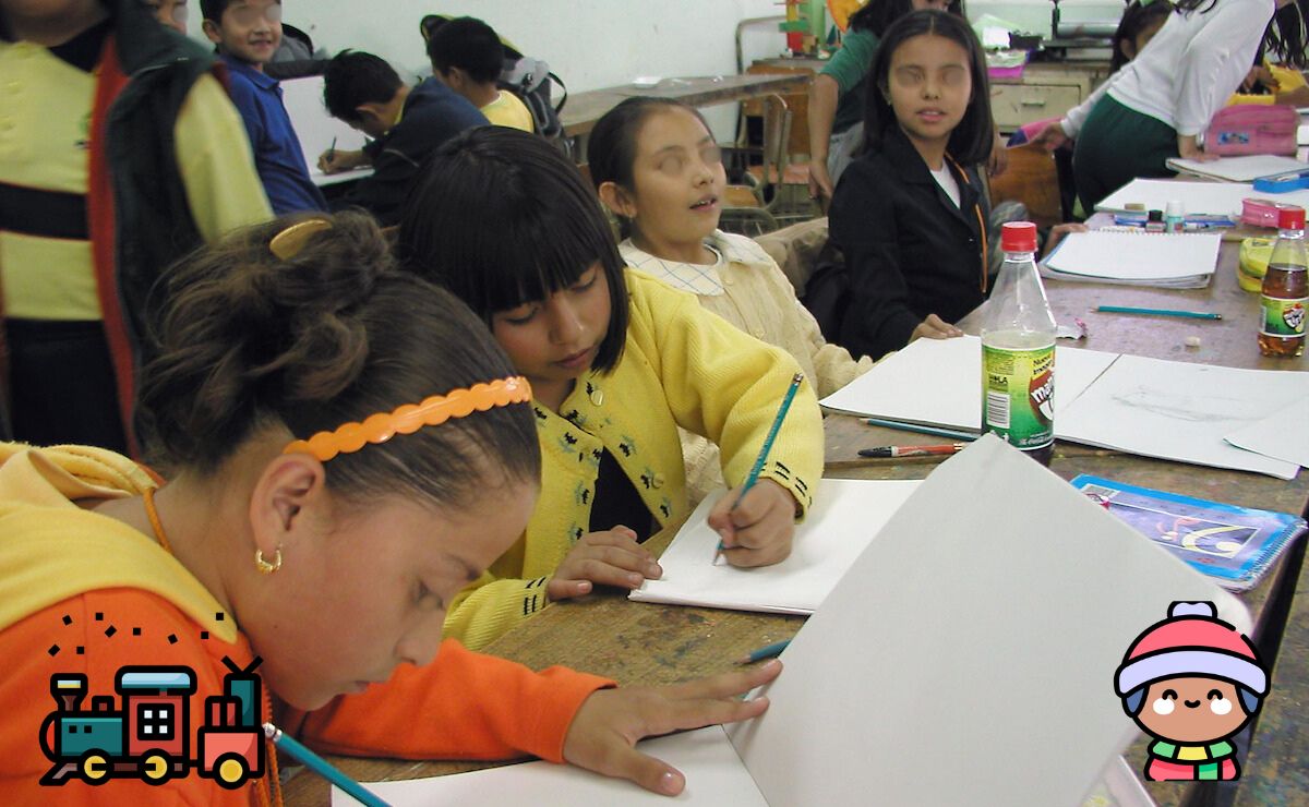 Inscribe a tus hijos al curso navideño en Toluca