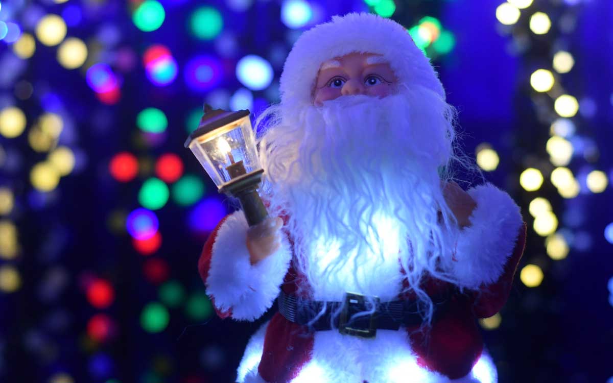 ¡Descifrando la Navidad! Descubre su origen y significadoe