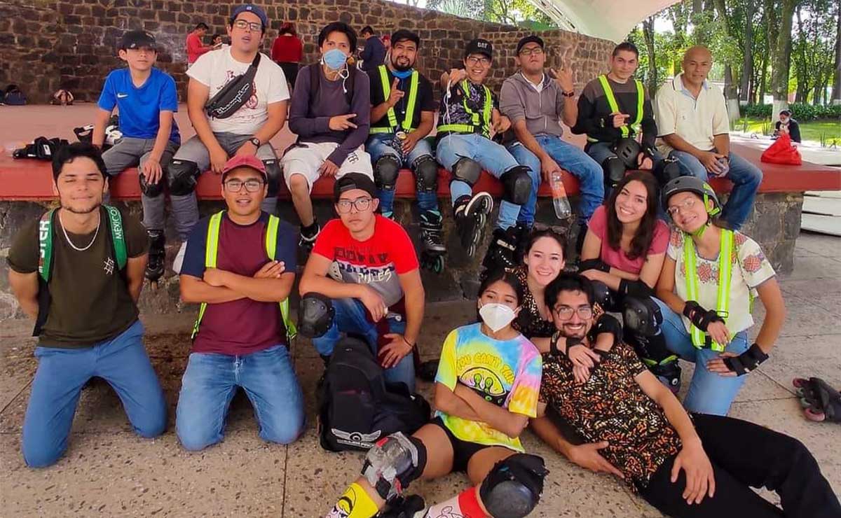 Pasa un rato divertido en la rodada de pijamas en Toluca