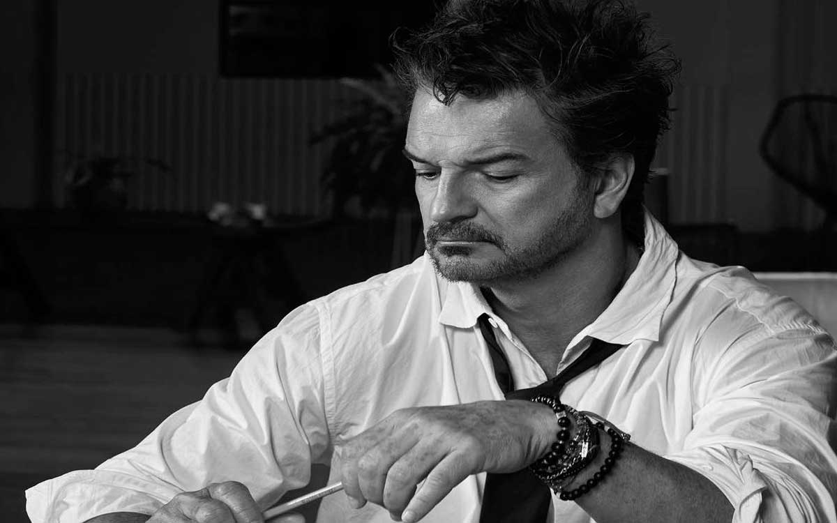 Ricardo Arjona se retira de la música: ¿Hará concierto en México?