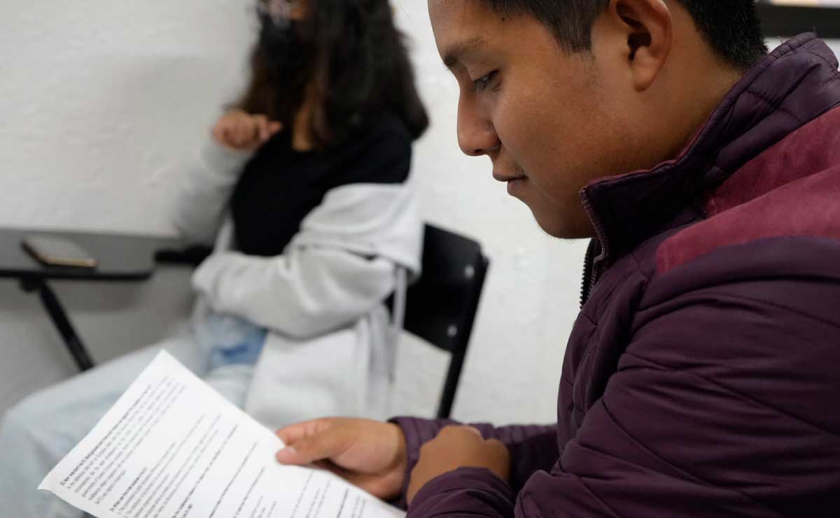 Tips para presentar un examen de admisión, parcial o titulacióne