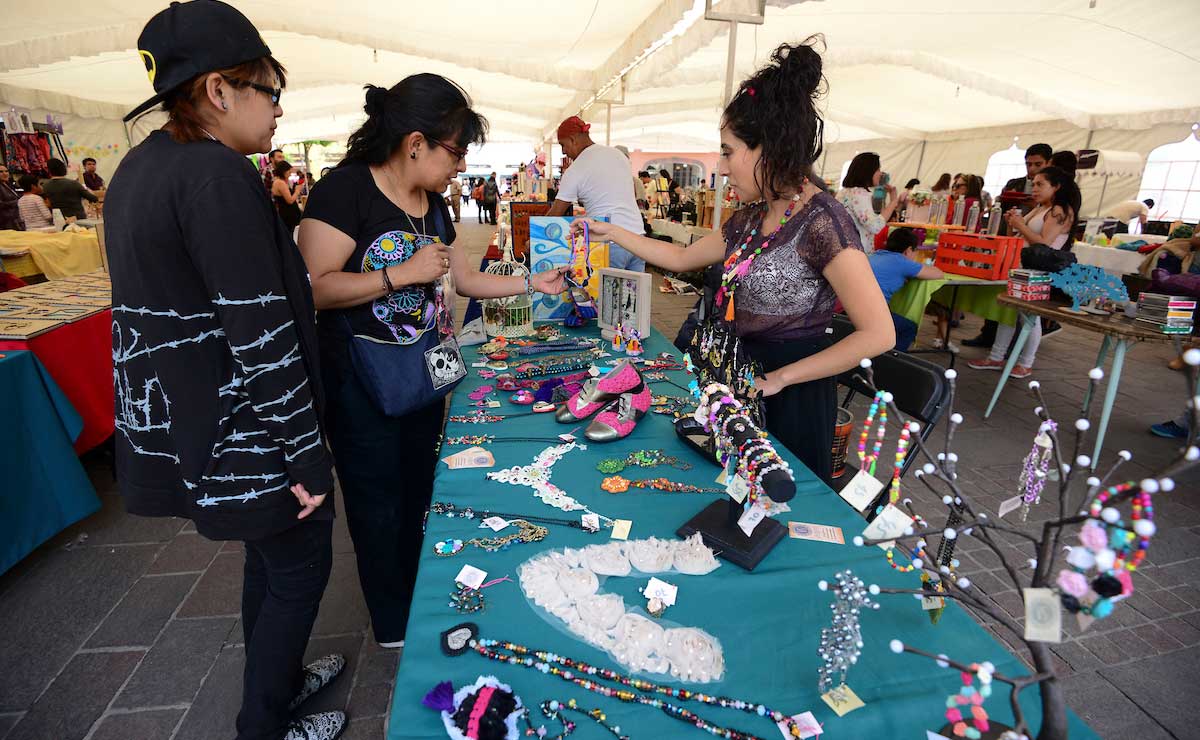 ¿Eres joven y vives en El Oro? Rompe esquemas y haz visible tu emprendimiento en esta expo