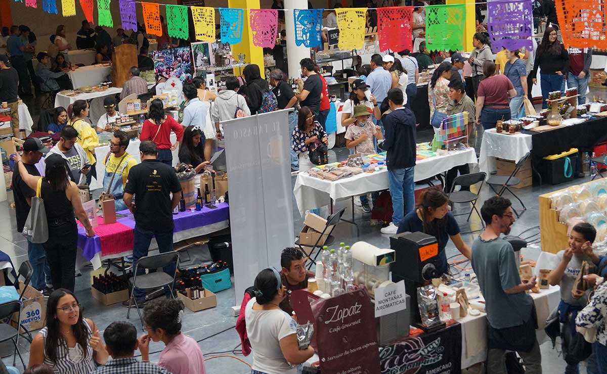 ¡Aprende y emprende! Checa estas formas de generar autoempleo con cursos en Metepece