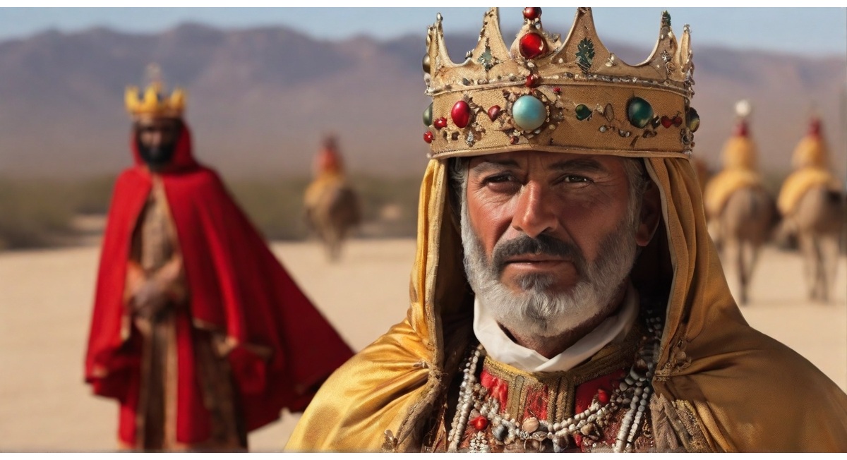 ¿Cuándo llegan los Reyes Magos y cuándo se parte la rosca en México?e