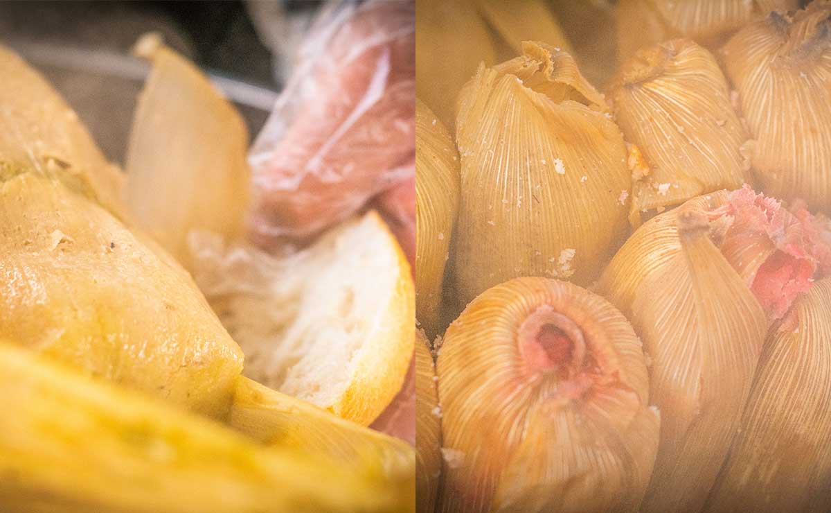 ¡Festeja el Dí­a de la Candelaria! Consigue tu masa para tamales en estos molinos de Toluca