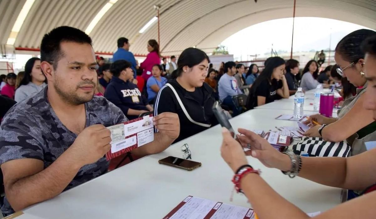 Jóvenes Construyendo el Futuro: ¿Cuándo abre la plataforma para pedir los $7,572 pesos?