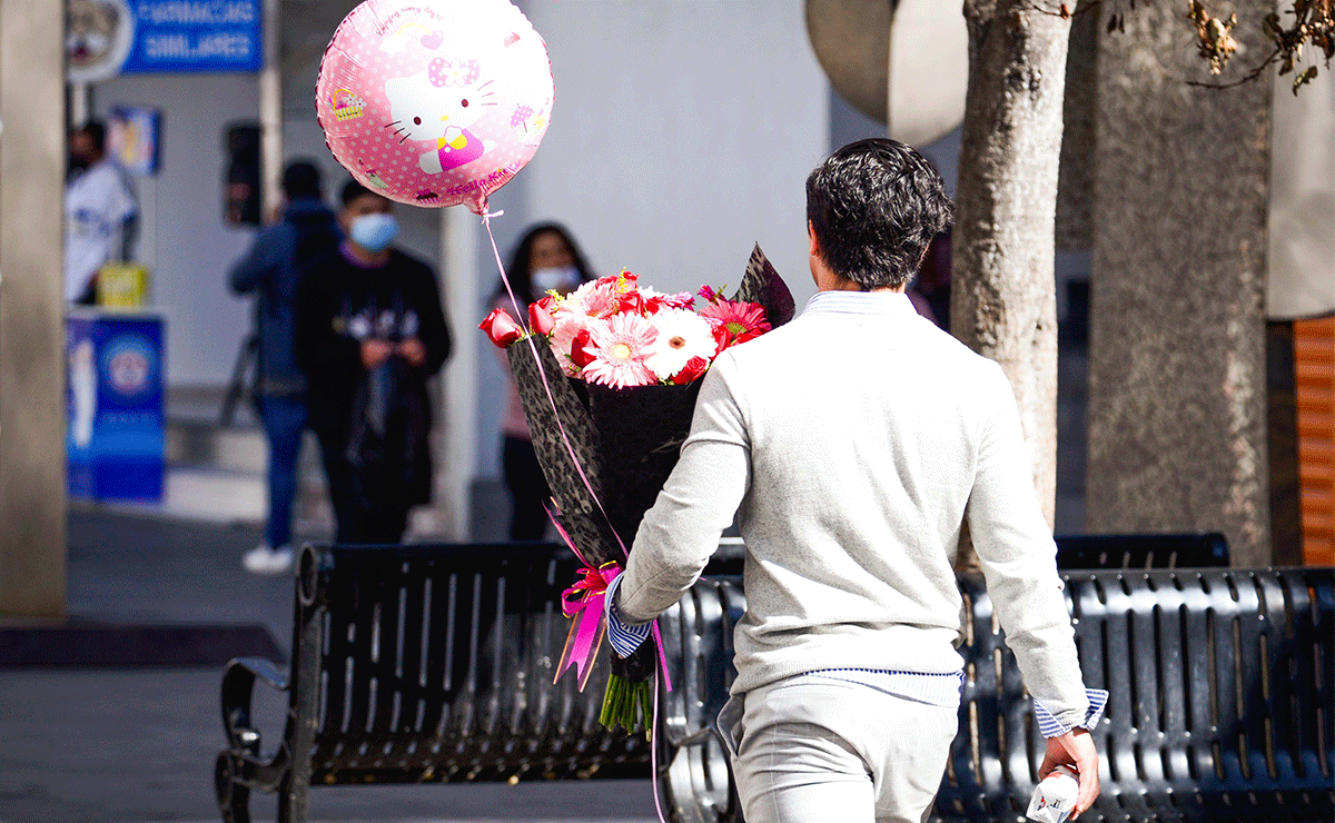 ¿Quieres sorprender a tu pareja el 14 de febrero? Checa estas recomendaciones