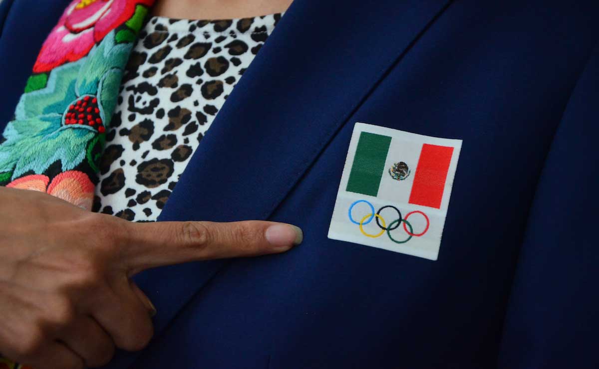 ¿Listo para los Juegos Olí­mpicos? Mexicanos tendrán participación en Parí­s 2024