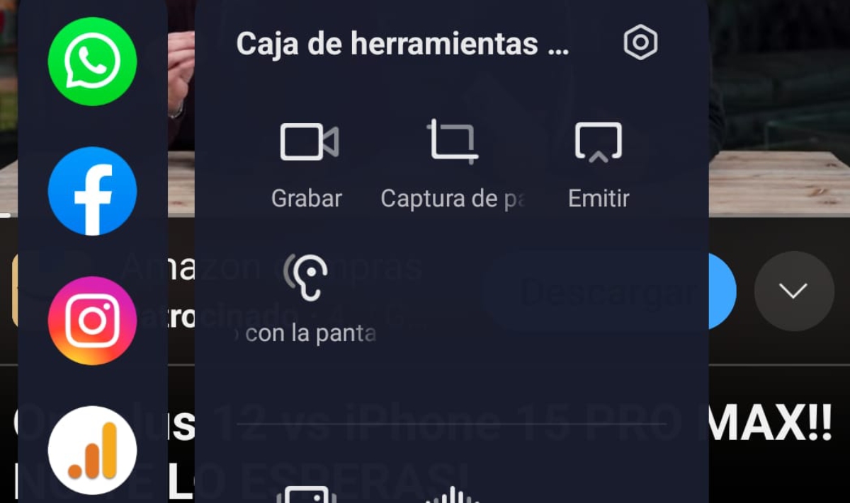 Cómo recuperar la función "Reproducir sonido con la pantalla apagada" en Xiaomi