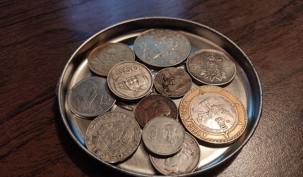 ¿Cuáles son las monedas que compra Banorte en este 2024?e