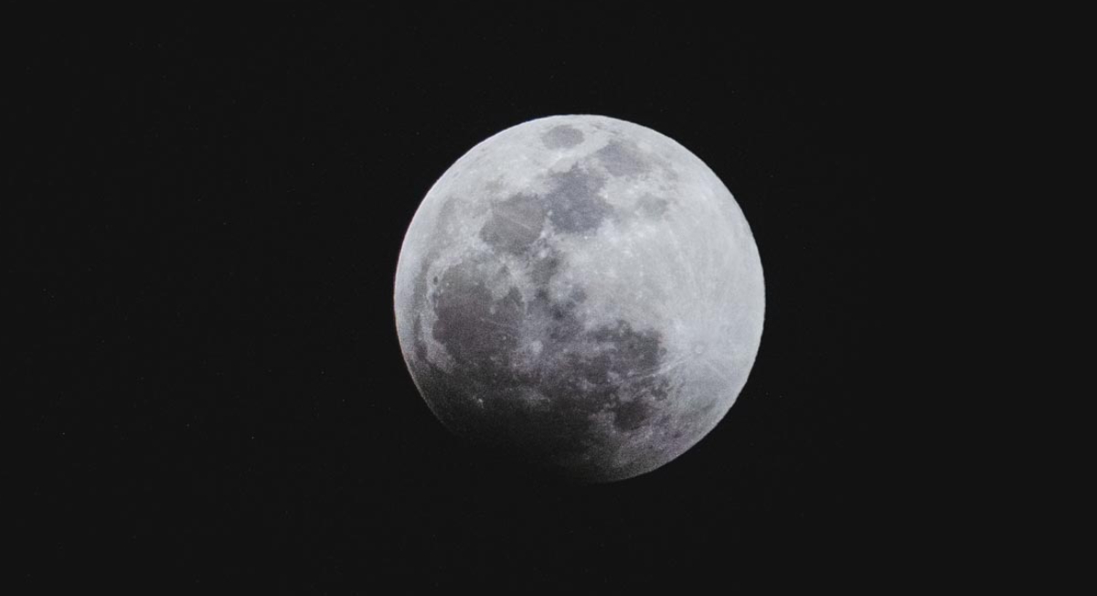 ¿Cuándo hay luna llena en febrero de 2024? Esto dice el calendario lunar