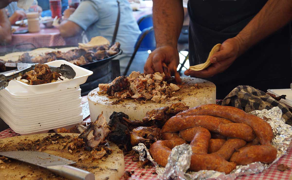 ¡Feria del Taco 2024 en Zinacantepec cada vez más cerca! Esto se sabe