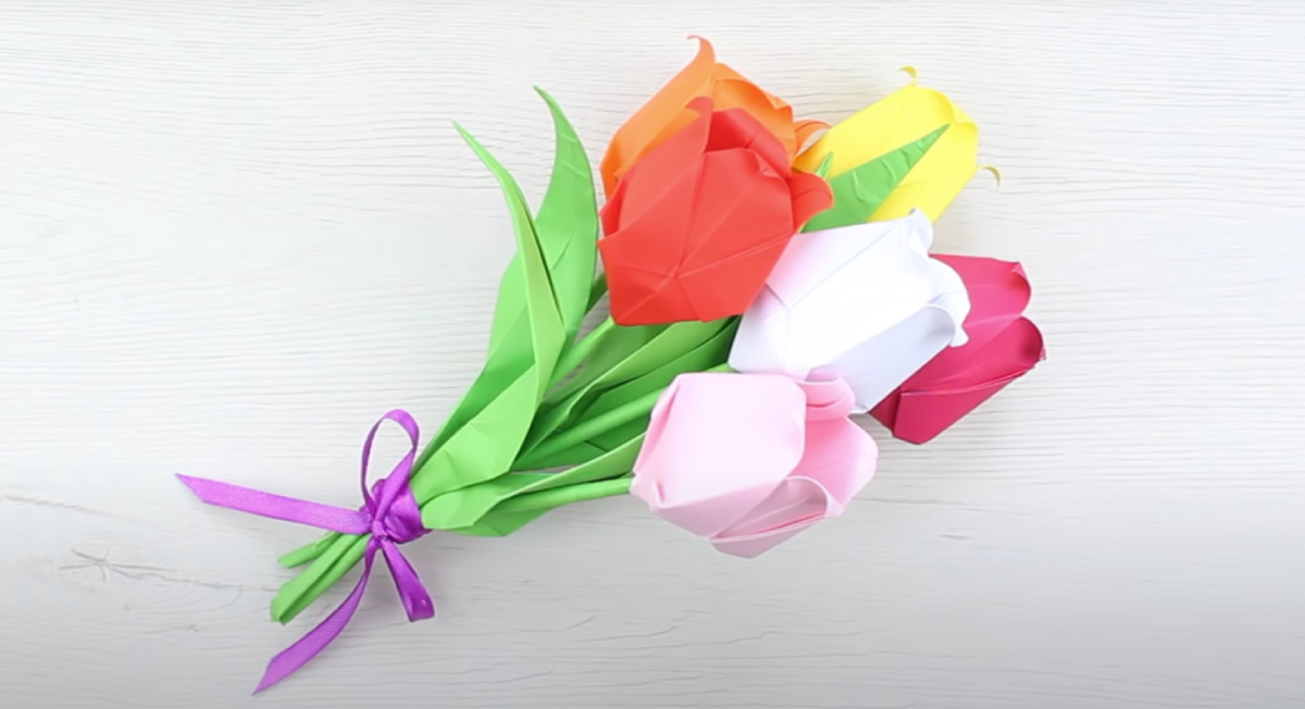 5 manualidades para el 14 de febrero con papel, fáciles y bonitas para San Valentin 2024e