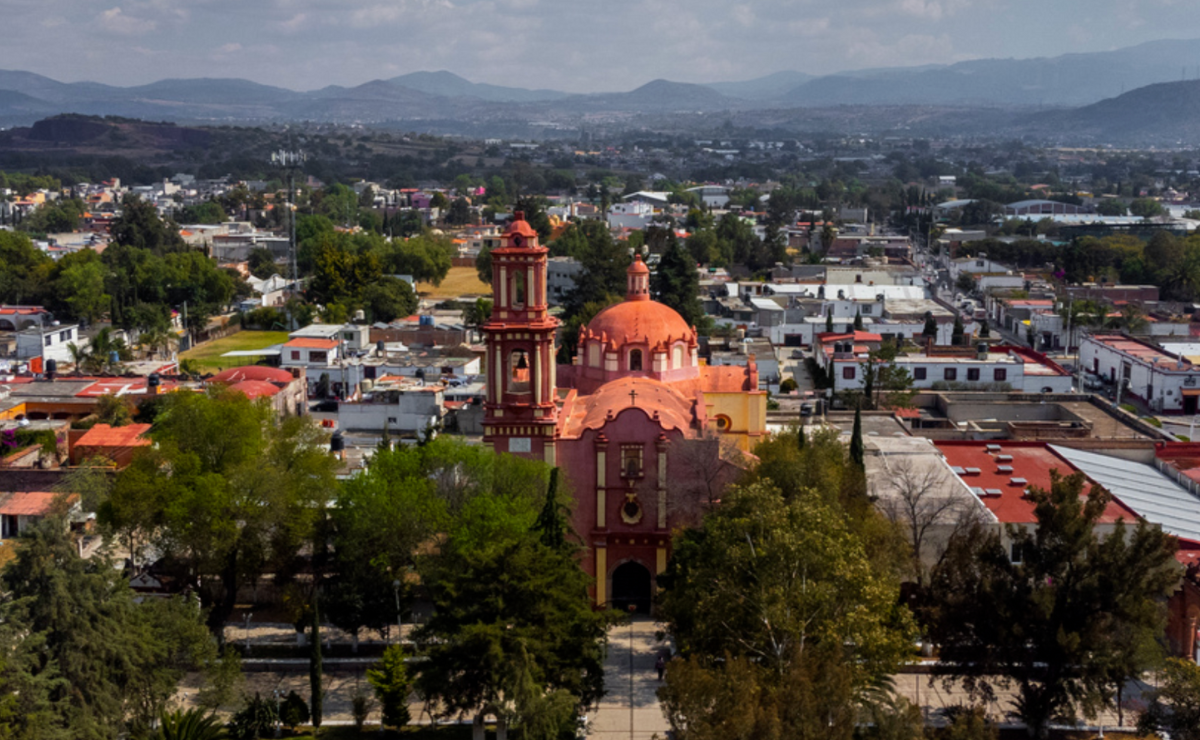 Los 25 pueblos con encanto en el EdoMéx que debes visitar