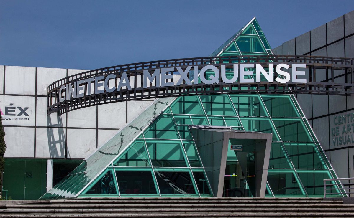 Video: ¿Cómo llegar a la Cineteca Mexiquense desde el centro de Toluca?e
