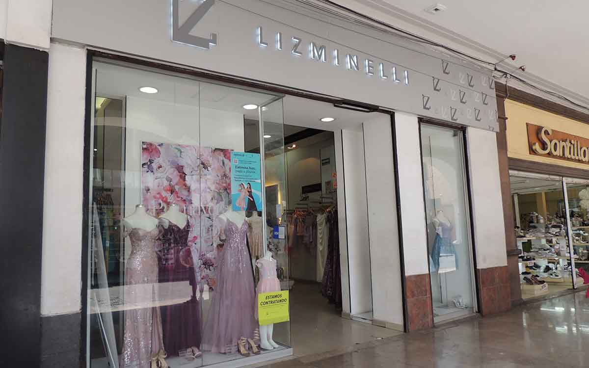 ¿Buscas el vestido ideal? Visita estos lugares en Toluca