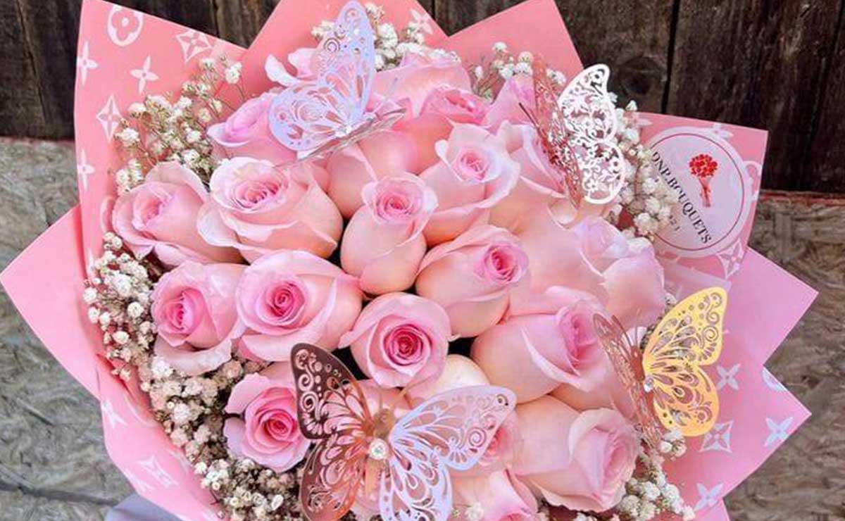 Las mejores floristerí­as en Toluca para comprar flores hermosas
